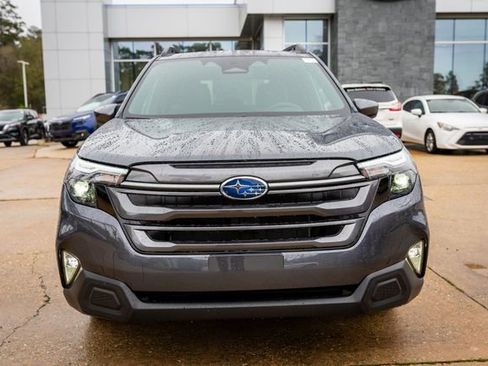 New 2026 Subaru Forester Premium image 12