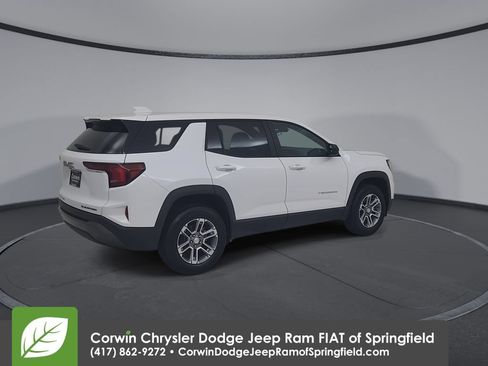 Used 2026 GMC Terrain Elevation AWD/4WD image 15