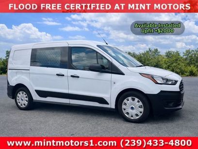 Used 2023 Ford Transit Connect XL