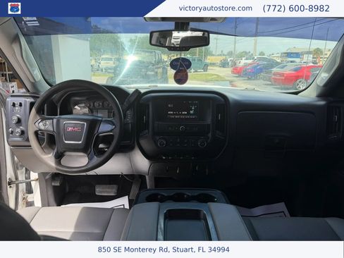 Used 2018 GMC Sierra 2500 4x4 Crew Cab image 38