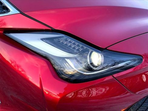 Used 2019 Lexus RC 300 w/ Accessory Package RWD image 7