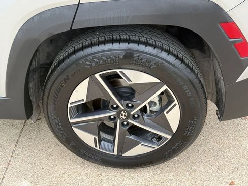 Used 2025 Hyundai Tucson SEL image 33