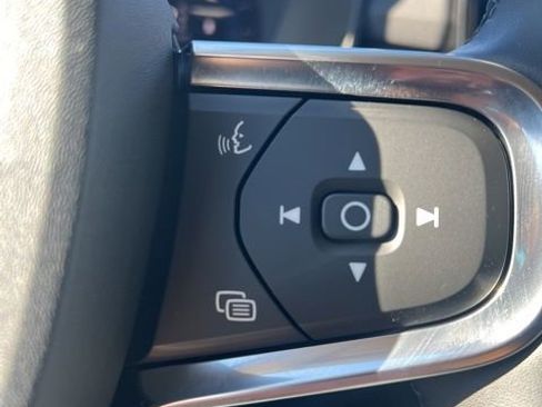 New 2025 Volvo XC40 B5 Core w/ Climate Package image 16