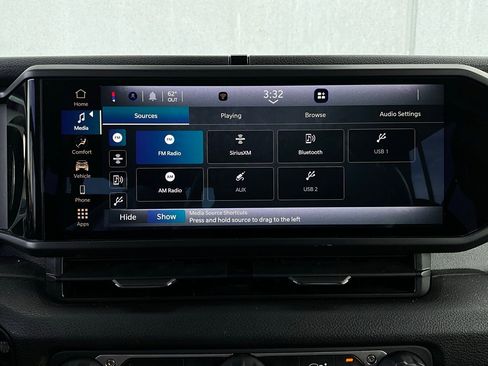 Used 2025 Jeep Wrangler Sport S image 29