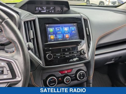 Certified 2023 Subaru Crosstrek 2.0i Premium image 21