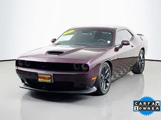 Used 2022 Dodge Challenger GT w/ Driver Convenience Group video 3