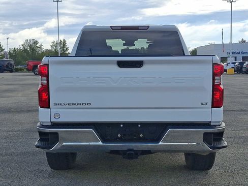 Used 2023 Chevrolet Silverado 1500 LT image 5