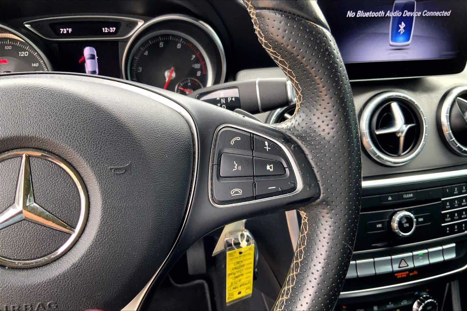 Used 2018 Mercedes-Benz CLA 250 image 23