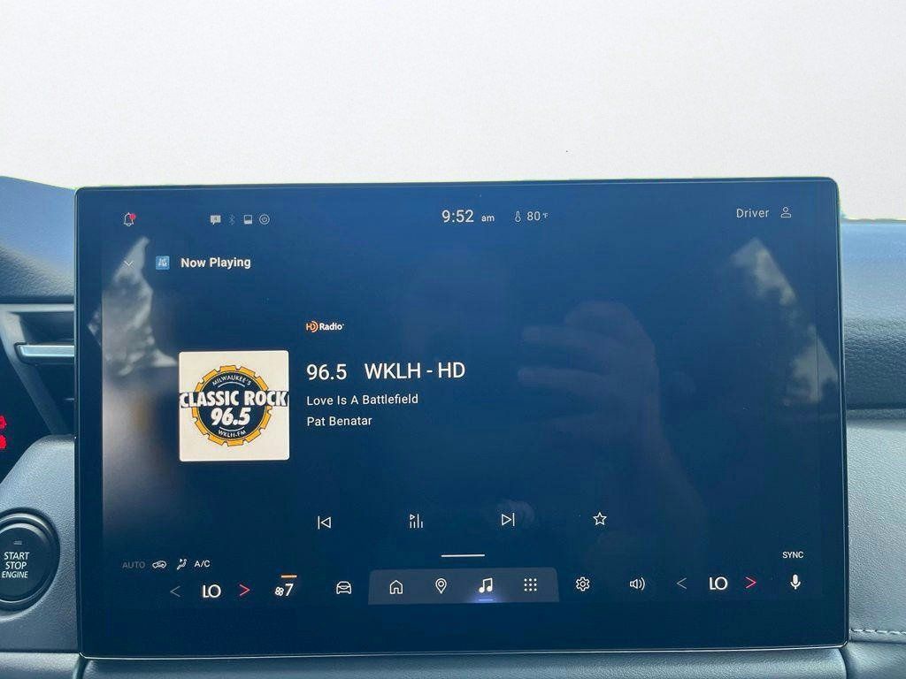 New 2026 MAZDA CX-5 Select AWD/4WD image 16
