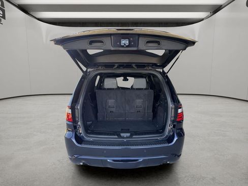 Used 2024 Dodge Durango R/T AWD/4WD image 29