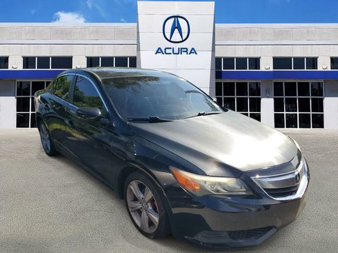 Used 2015 Acura ILX FWD image 1