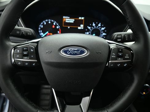 Certified 2022 Ford Escape SEL w/ Class II Trailer Tow Package image 13