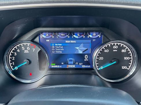 Used 2021 Ford F150 XLT w/ Equipment Group 302A High image 6