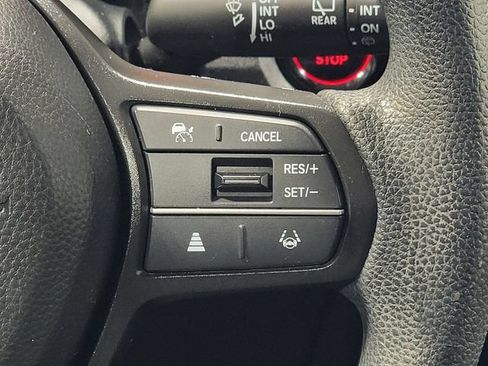 Certified 2025 Honda CR-V LX image 28