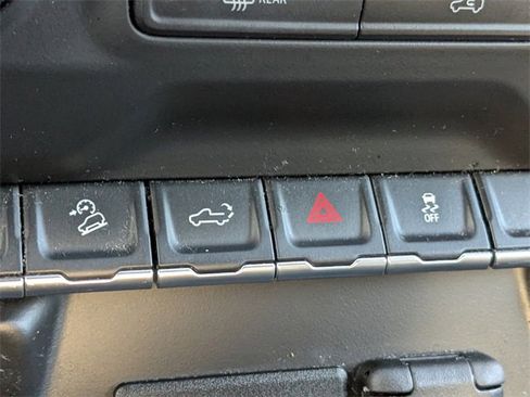 Certified 2020 Chevrolet Silverado 1500 Custom Trail Boss w/ Custom Convenience Package image 20