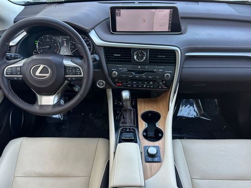 Used 2019 Lexus RX 350 350 w/ Navigation Package image 13