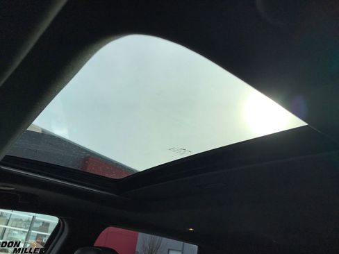 Certified 2021 Jeep Grand Cherokee Laredo X image 26