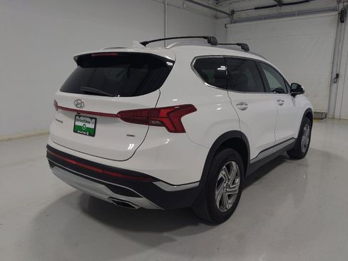 Used 2023 Hyundai Santa Fe SEL w/ Premium Package AWD/4WD image 9