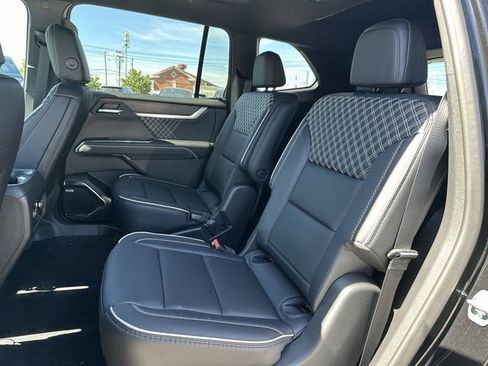 New 2026 GMC Acadia Denali w/ Super Cruise Package AWD/4WD image 26