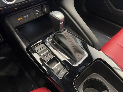 Certified 2023 Acura Integra A-Spec image 19