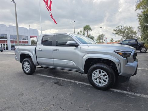 New 2026 Toyota Tacoma SR5 image 1
