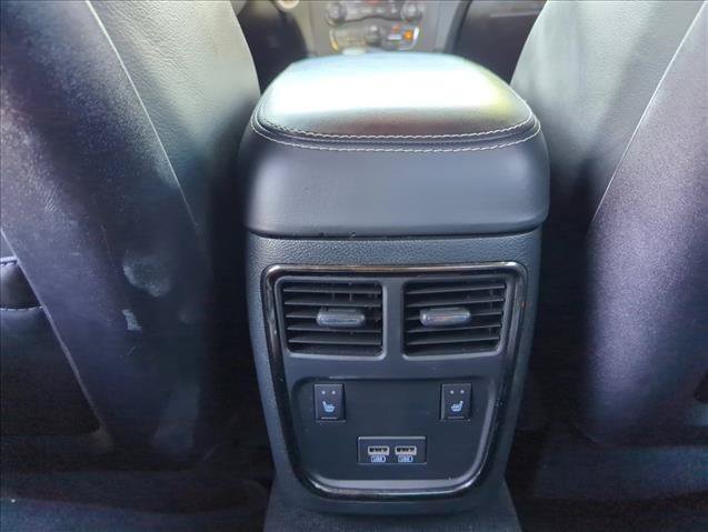 Used 2020 Dodge Charger SRT Hellcat w/ Harman/Kardon Audio Group RWD image 25