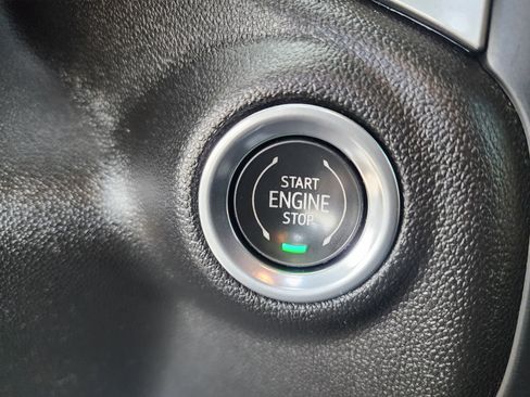 Used 2021 Chevrolet Silverado 1500 RST w/ Bed Protection Package image 32