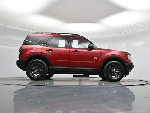 Certified 2021 Ford Bronco Sport Big Bend image 47