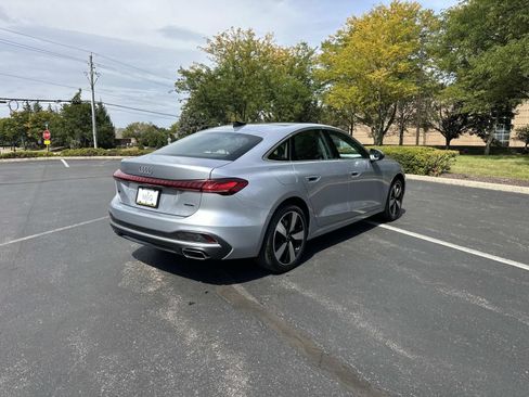 New 2025 Audi A5 2.0T Premium AWD/4WD image 7