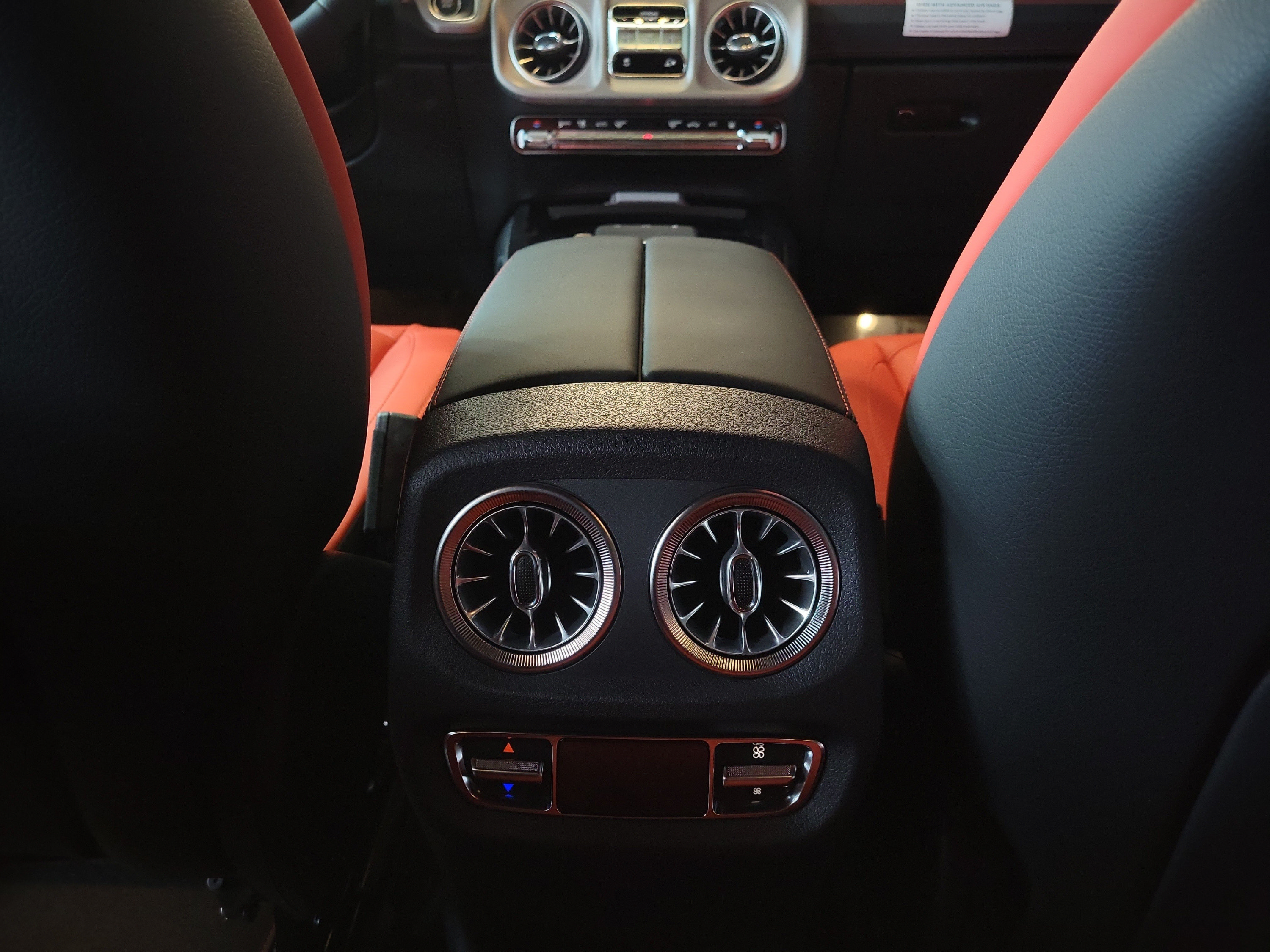 New 2027 Mercedes-Benz G 580 e image 11