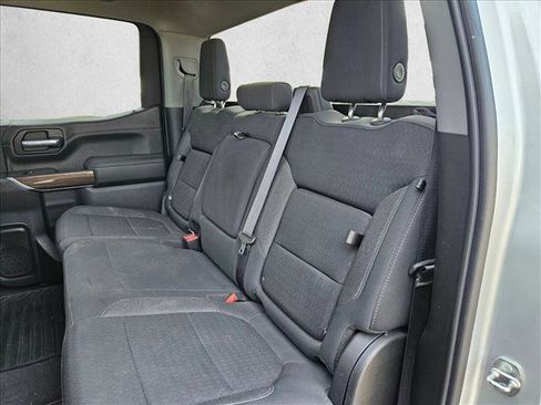 Used 2021 Chevrolet Silverado 1500 RST w/ Rally Edition image 19