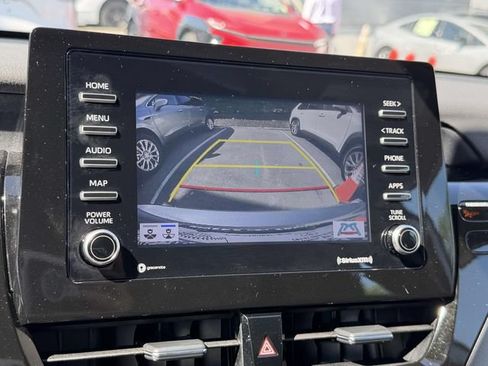 Used 2023 Toyota Camry LE w/ Cold Weather Package AWD/4WD image 23