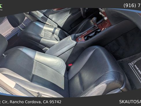 Used 2011 Lexus LS 460 image 18