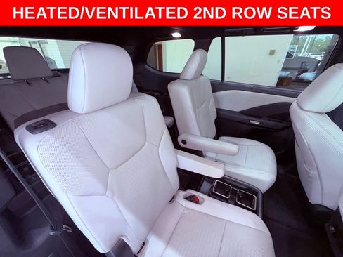 Certified 2025 Lexus TX 350 FWD w/ Technology Package image 16