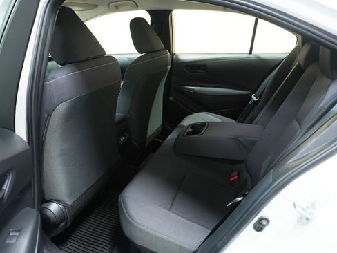 Certified 2023 Toyota Corolla LE image 12