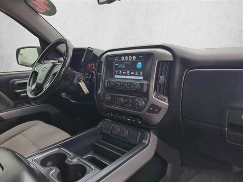 Used 2018 Chevrolet Silverado 1500 LT w/ All Star Edition image 19