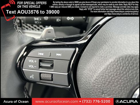 Certified 2023 Acura Integra A-Spec image 17