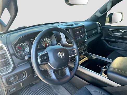 Used 2023 RAM 1500 Big Horn AWD/4WD image 10