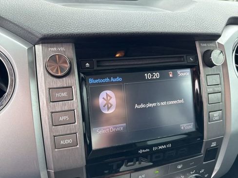 Used 2019 Toyota Tundra TRD Pro image 23