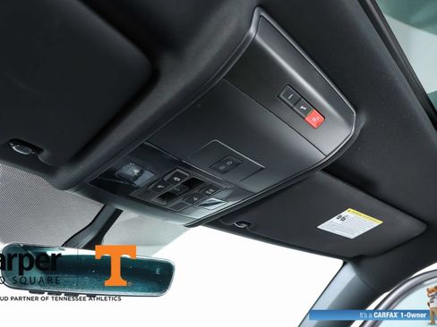 Used 2023 Volkswagen Atlas Cross Sport SE w/ Panoramic Sunroof Package FWD image 64