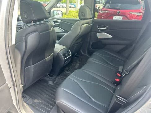 Used 2024 Acura RDX SH-AWD w/ Technology Package image 15