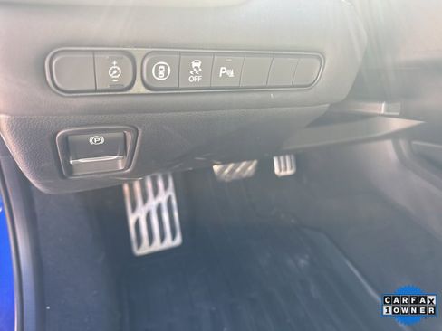 Certified 2025 Acura TLX SH-AWD w/ A-SPEC Pkg image 15