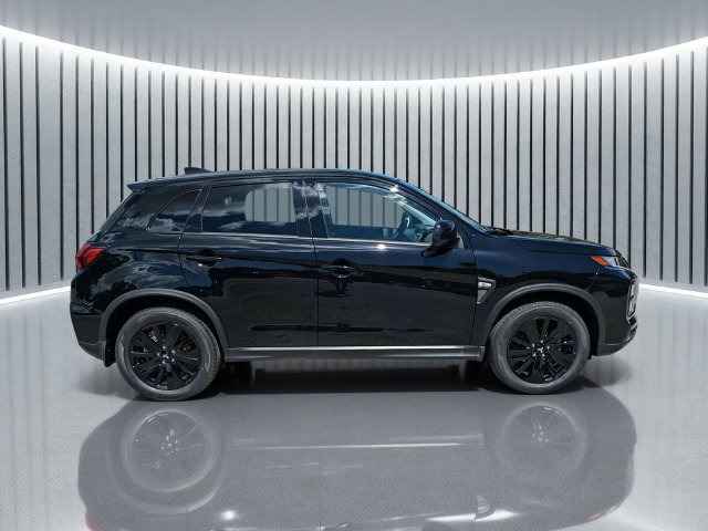 New 2027 Mitsubishi Outlander Sport LE FWD image 3