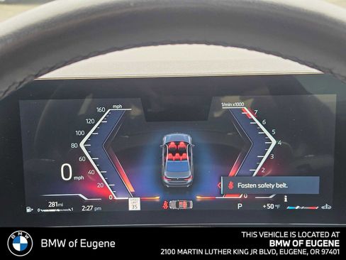 Used 2024 BMW 330i xDrive Sedan image 27