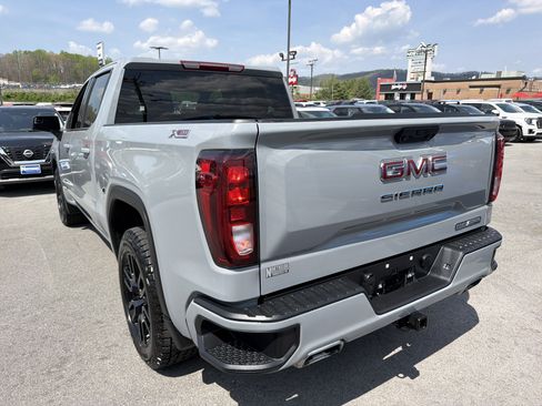 Used 2024 GMC Sierra 1500 Elevation AWD/4WD image 9