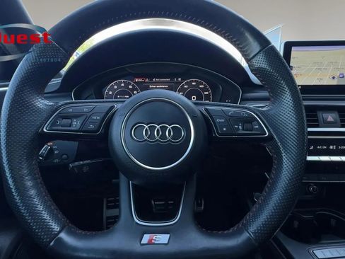 Used 2018 Audi A4 2.0T Premium Plus w/ Premium Plus Package AWD/4WD image 35