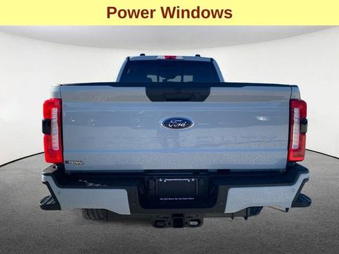 Certified 2025 Ford F350 XL w/ STX Appearance Package image 12