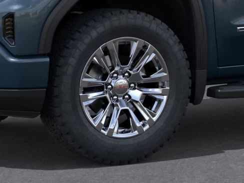 New 2026 GMC Sierra 1500 Denali w/ Technology Package AWD/4WD image 9