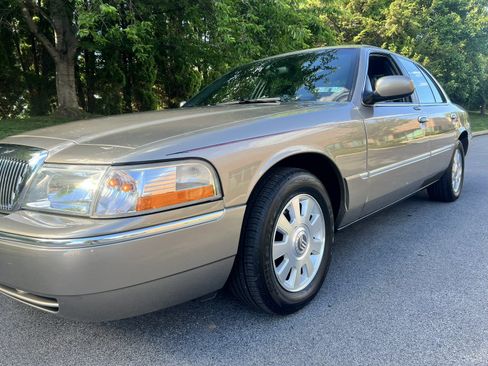 Used 2003 Mercury Grand Marquis LS RWD image 66