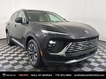 New 2025 Buick Envision Preferred